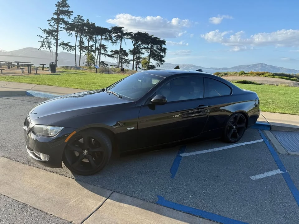 2010 BMW 3 Series - Image 12 of 15