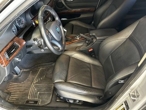 2010 BMW E90 335i Sedan - Image 5 of 12
