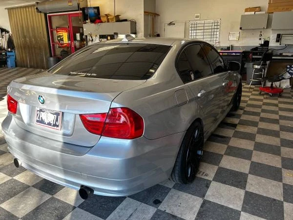 2010 BMW E90 335i Sedan - Image 3 of 12