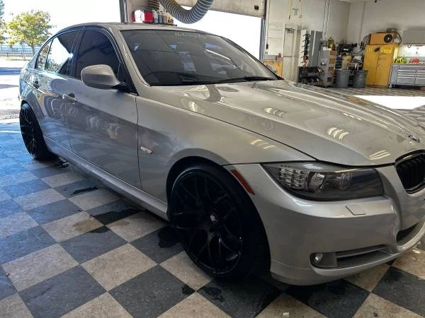 2010 BMW E90 335i Sedan - Image 2 of 12