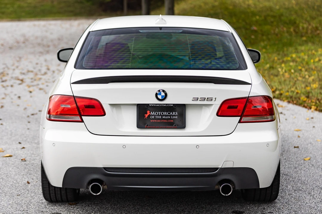 2010 BMW E92 335i Coupe - Image 5 of 31