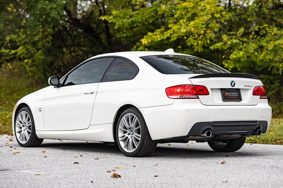 2010 BMW E92 335i Coupe - Image 12 of 31