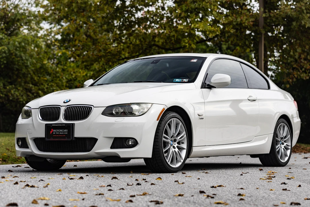 2010 BMW E92 335i Coupe - Image 11 of 31