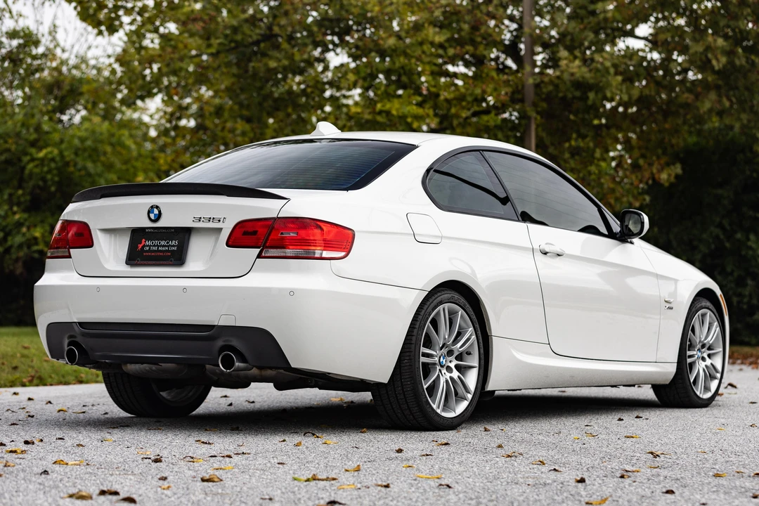 2010 BMW E92 335i Coupe - Image 17 of 31