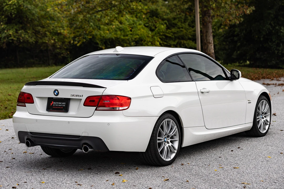 2010 BMW E92 335i Coupe - Image 18 of 31
