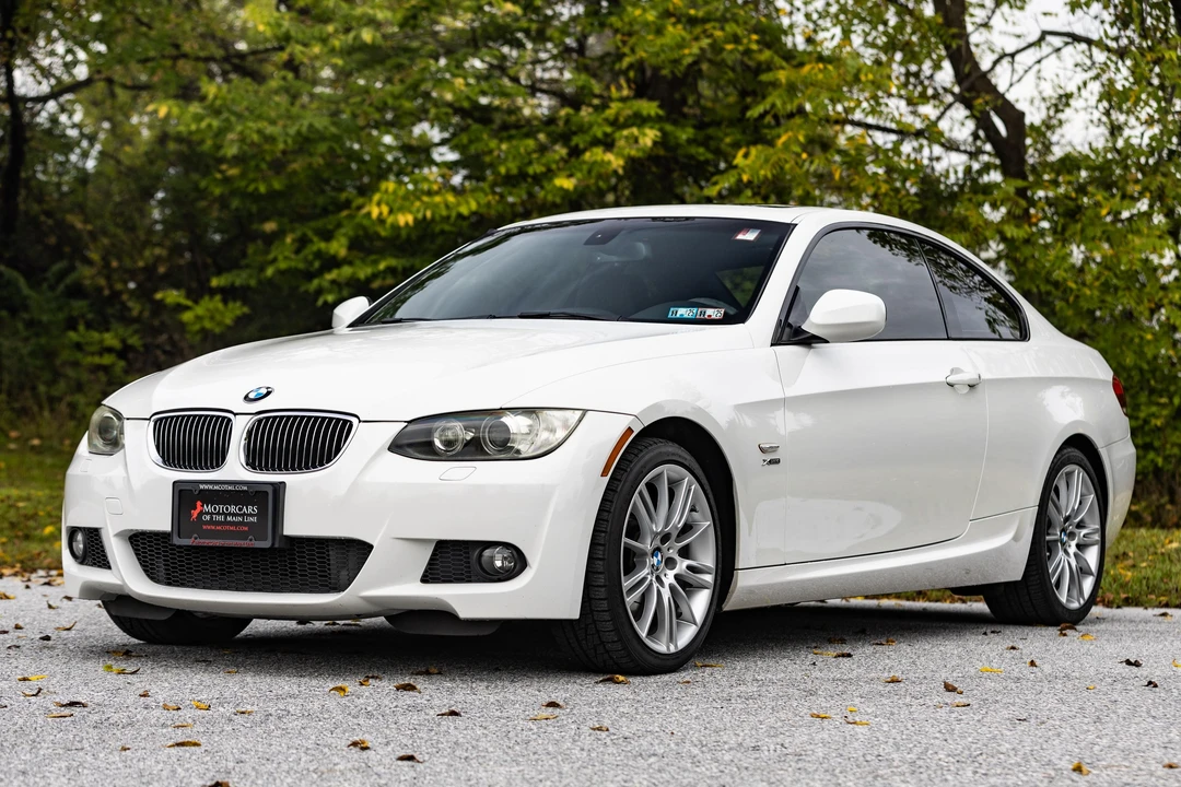 2010 BMW E92 335i Coupe - Image 10 of 31