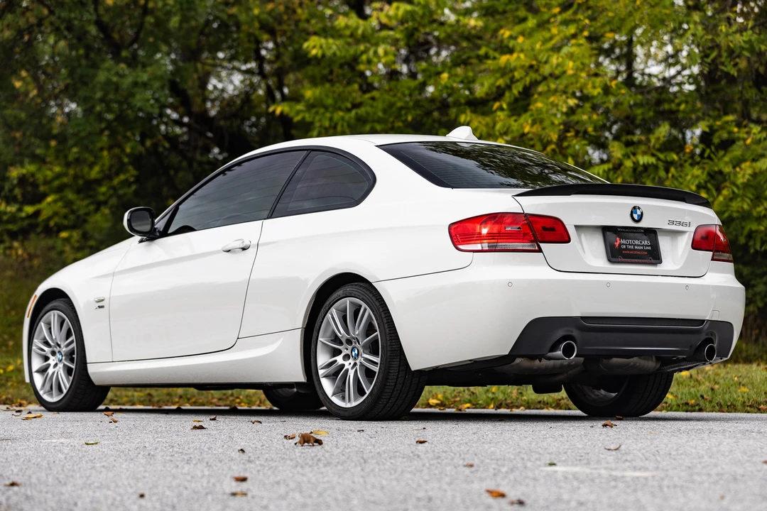 2010 BMW E92 335i Coupe - Image 13 of 31