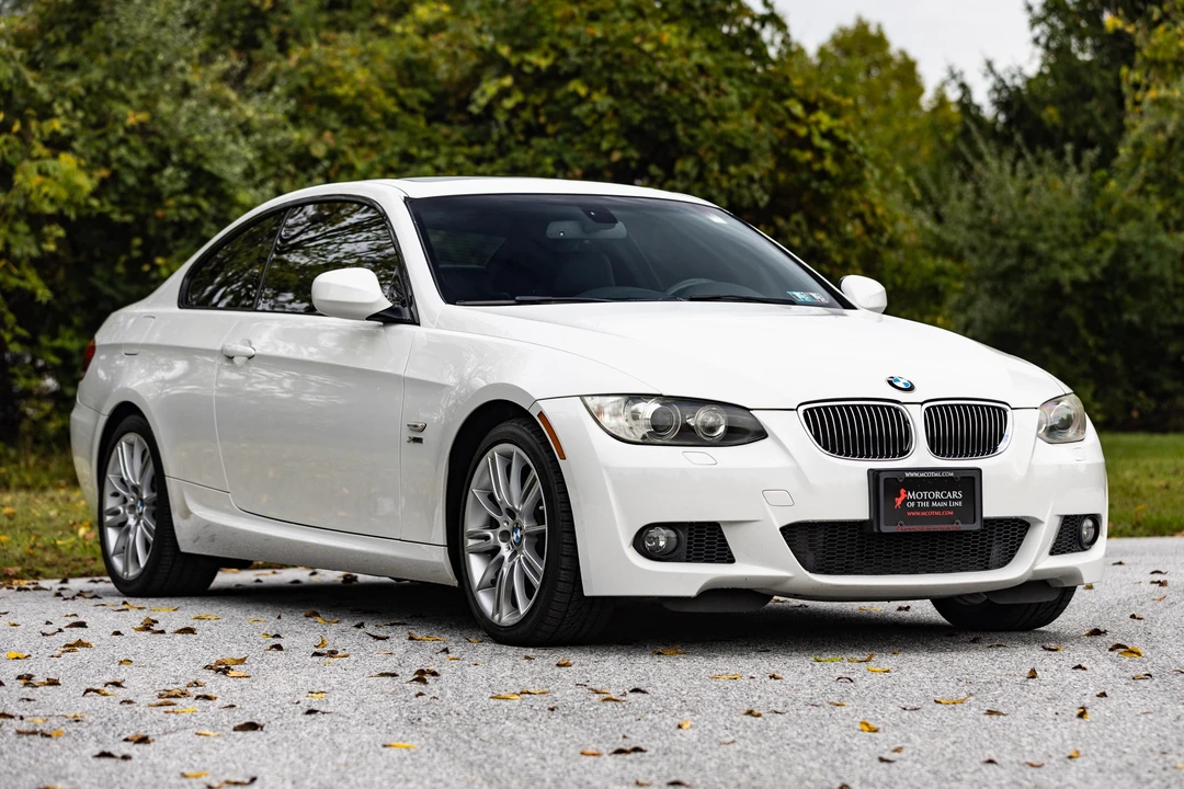 2010 BMW E92 335i Coupe - Image 21 of 31