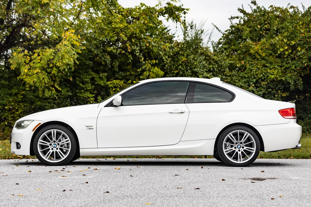 2010 BMW E92 335i Coupe - Image 3 of 31