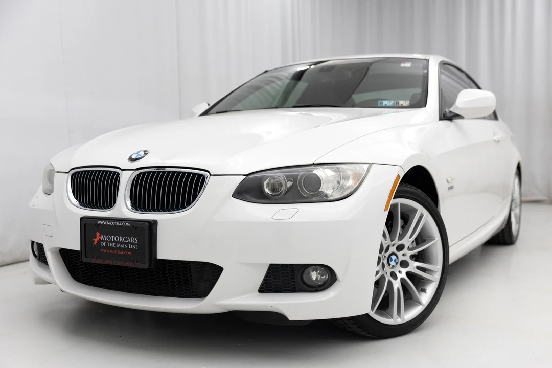 2010 BMW E92 335i Coupe - Image 23 of 31