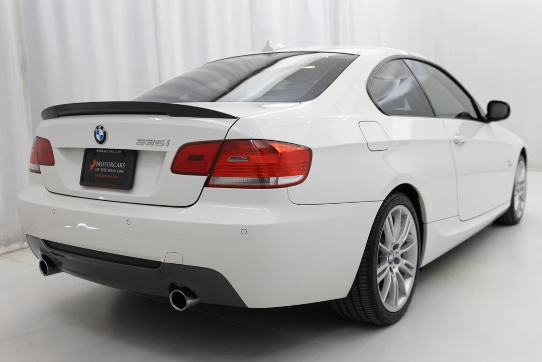 2010 BMW E92 335i Coupe - Image 29 of 31