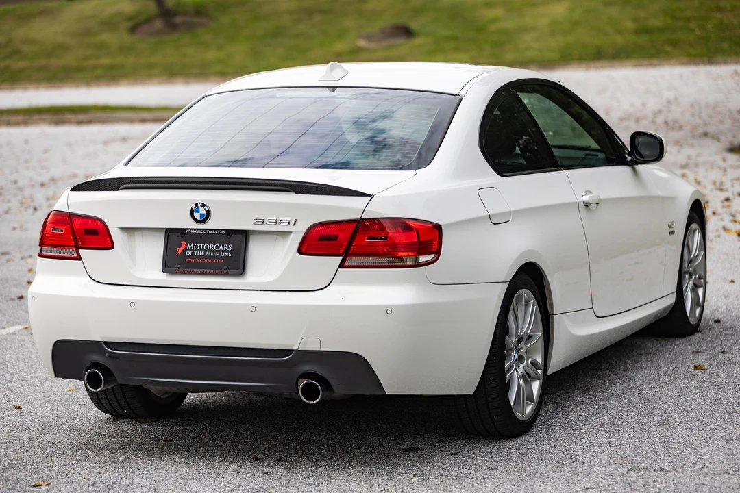 2010 BMW E92 335i Coupe - Image 16 of 31