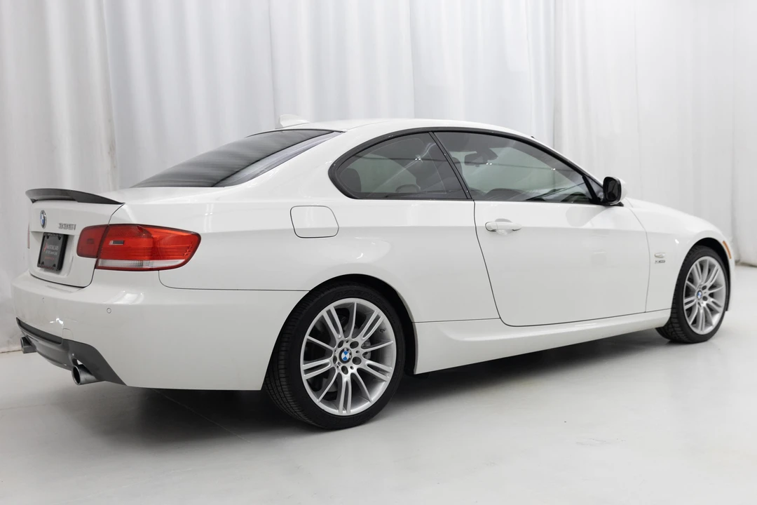 2010 BMW E92 335i Coupe - Image 30 of 31