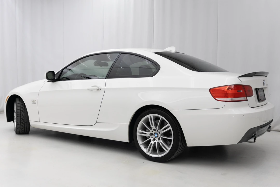 2010 BMW E92 335i Coupe - Image 26 of 31