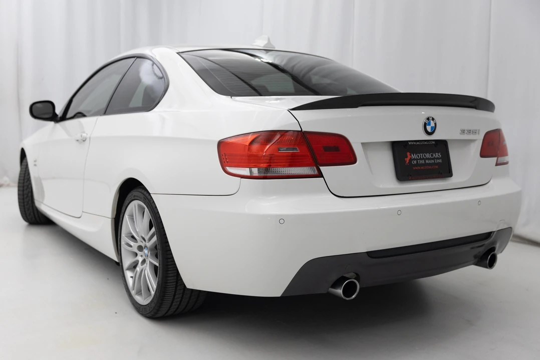 2010 BMW E92 335i Coupe - Image 27 of 31