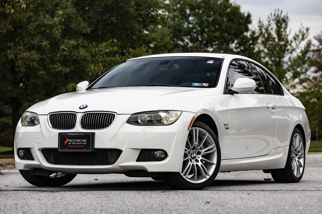 2010 BMW E92 335i Coupe - Image 7 of 31