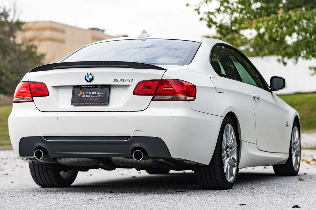 2010 BMW E92 335i Coupe - Image 15 of 31