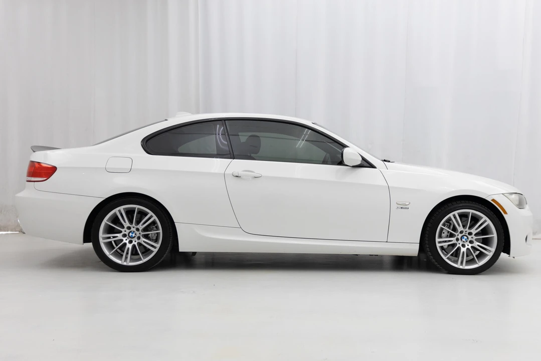 2010 BMW E92 335i Coupe - Image 31 of 31