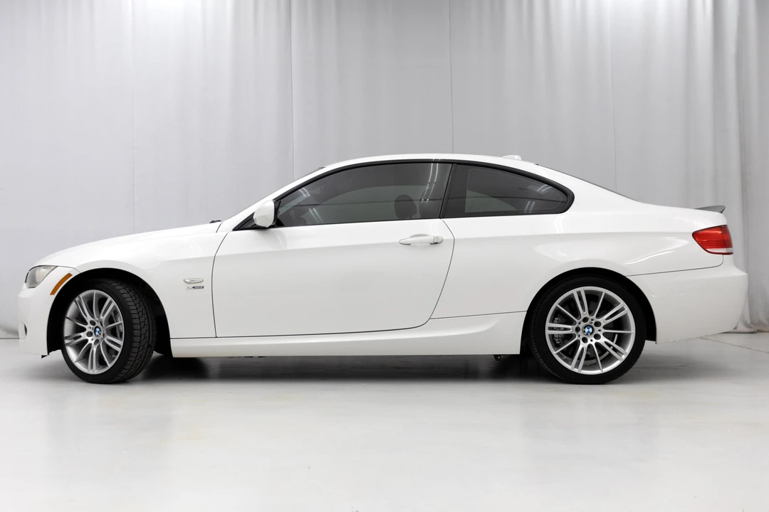 2010 BMW E92 335i Coupe - Image 25 of 31
