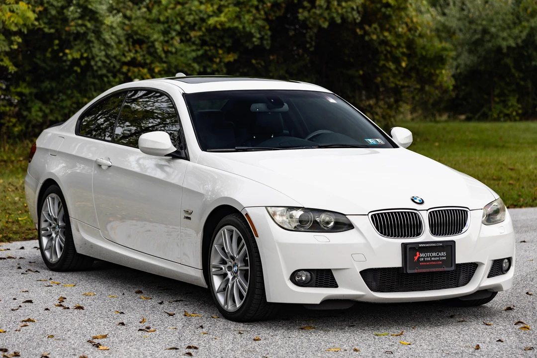 2010 BMW E92 335i Coupe - Image 20 of 31