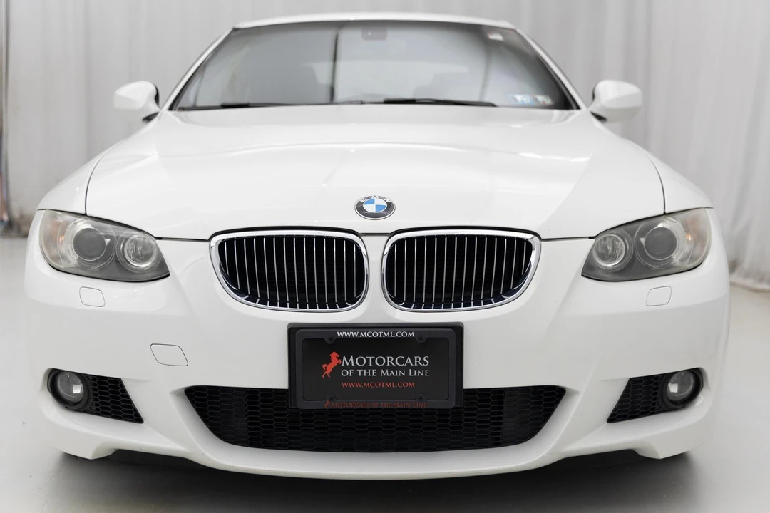 2010 BMW E92 335i Coupe - Image 22 of 31