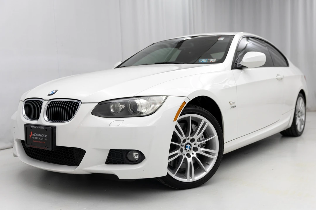 2010 BMW E92 335i Coupe - Image 24 of 31