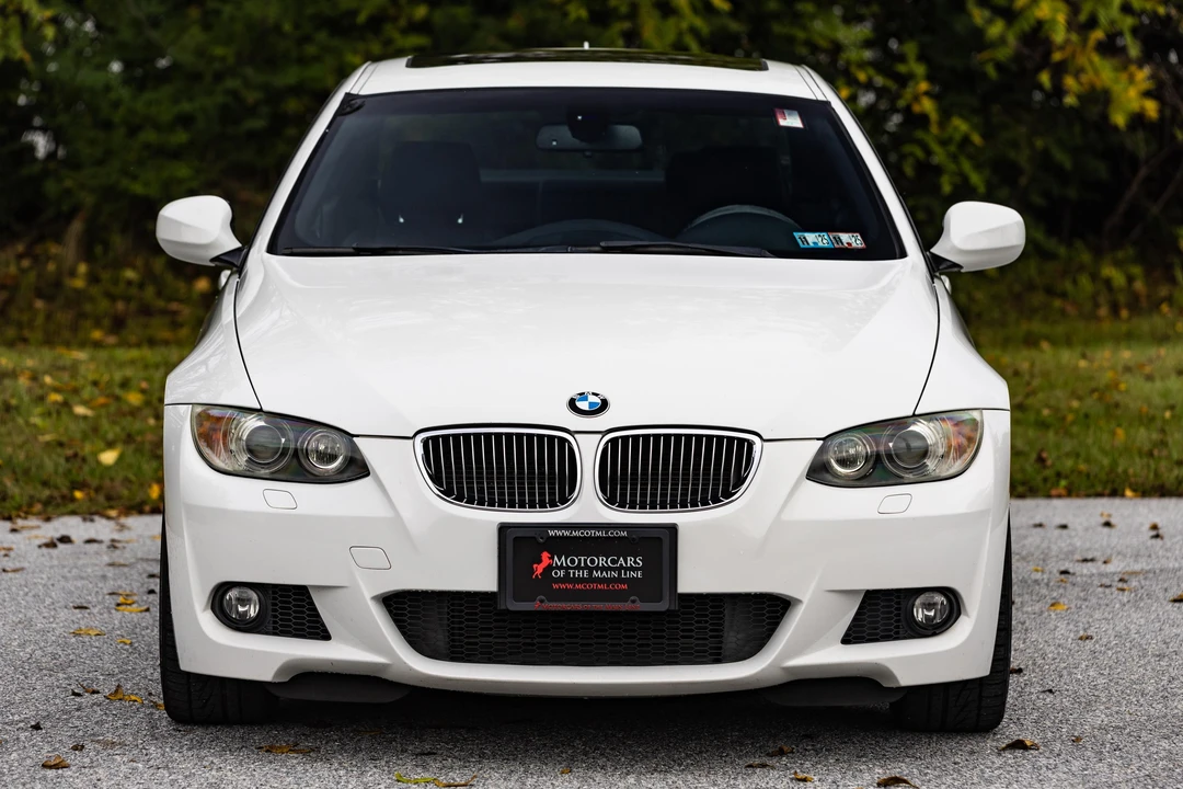 2010 BMW E92 335i Coupe - Image 2 of 31
