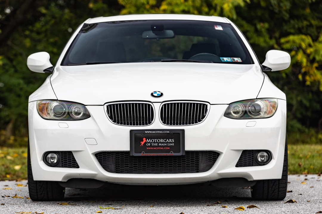 2010 BMW E92 335i Coupe - Image 6 of 31