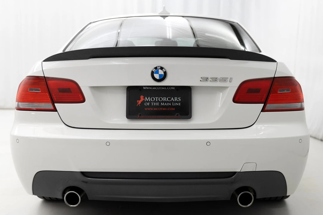 2010 BMW E92 335i Coupe - Image 28 of 31