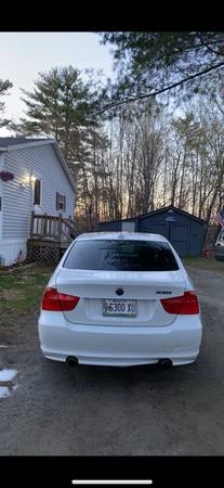 2010 BMW E90 335i Sedan - Image 3 of 4