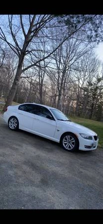 2010 BMW E90 335i Sedan - Image 2 of 4