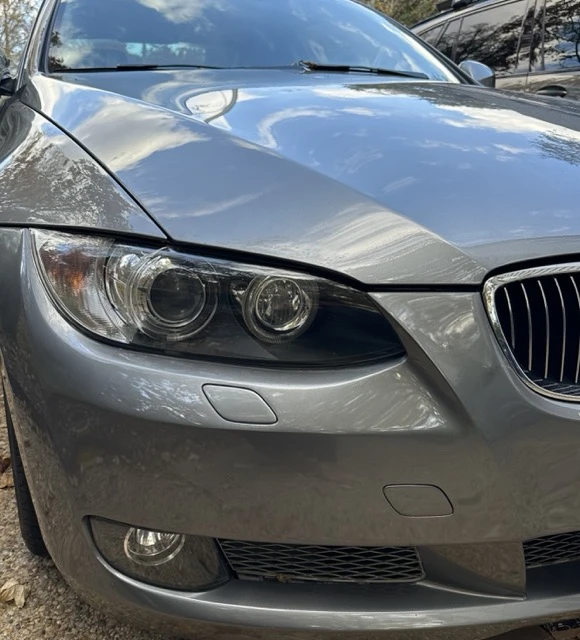 2010 BMW E92 335i Coupe - Image 2 of 2