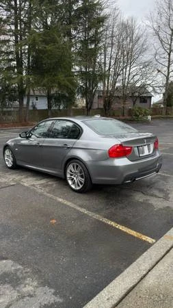 2010 BMW E90 335i Sedan - Image 4 of 14