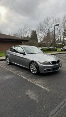2010 BMW E90 335i Sedan - Image 3 of 14