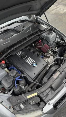 2010 BMW E90 335i Sedan - Image 7 of 14