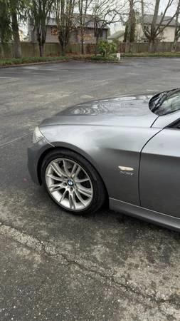 2010 BMW E90 335i Sedan - Image 2 of 14