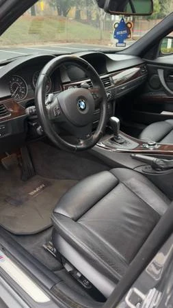 2010 BMW E90 335i Sedan - Image 6 of 14