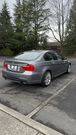 2010 BMW E90 335i Sedan - Image 5 of 14