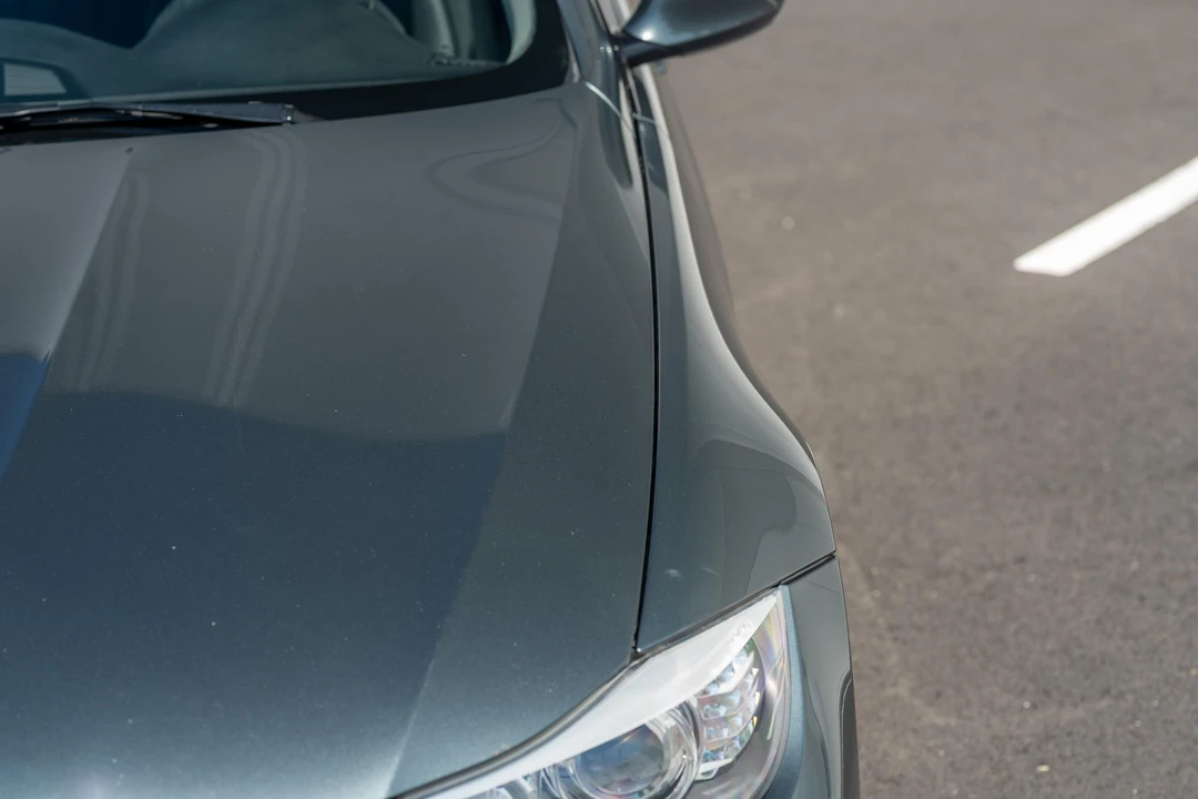 2010 BMW E90 335i Sedan - Image 16 of 31