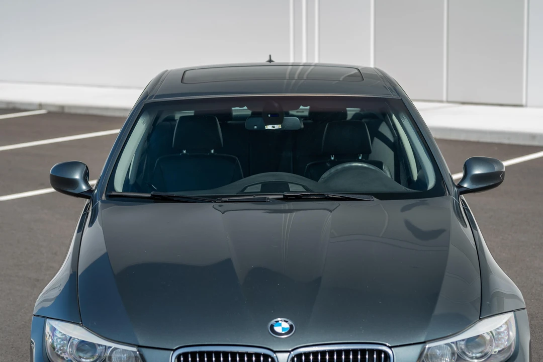2010 BMW E90 335i Sedan - Image 15 of 31