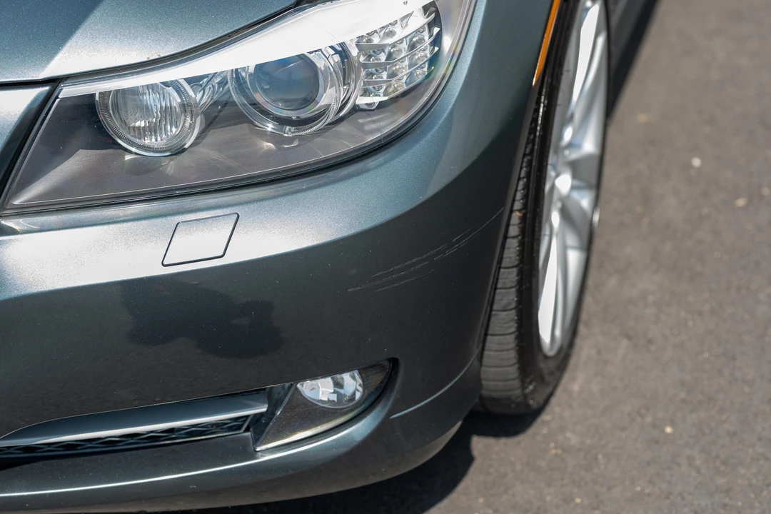 2010 BMW E90 335i Sedan - Image 20 of 31