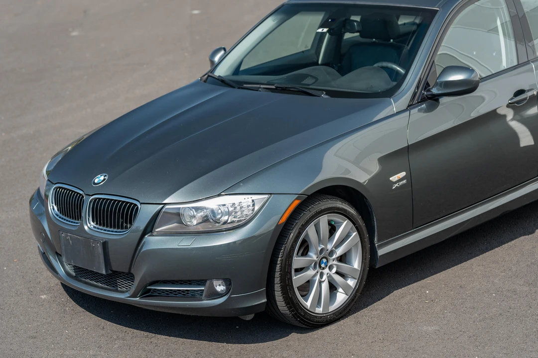 2010 BMW E90 335i Sedan - Image 22 of 31