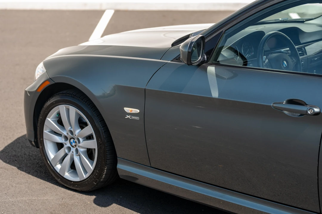 2010 BMW E90 335i Sedan - Image 30 of 31