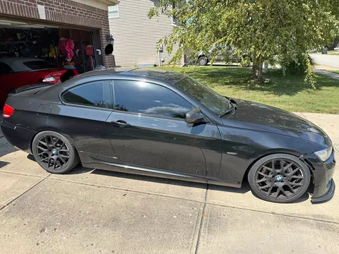 2010 BMW 335i xDrive M Sport