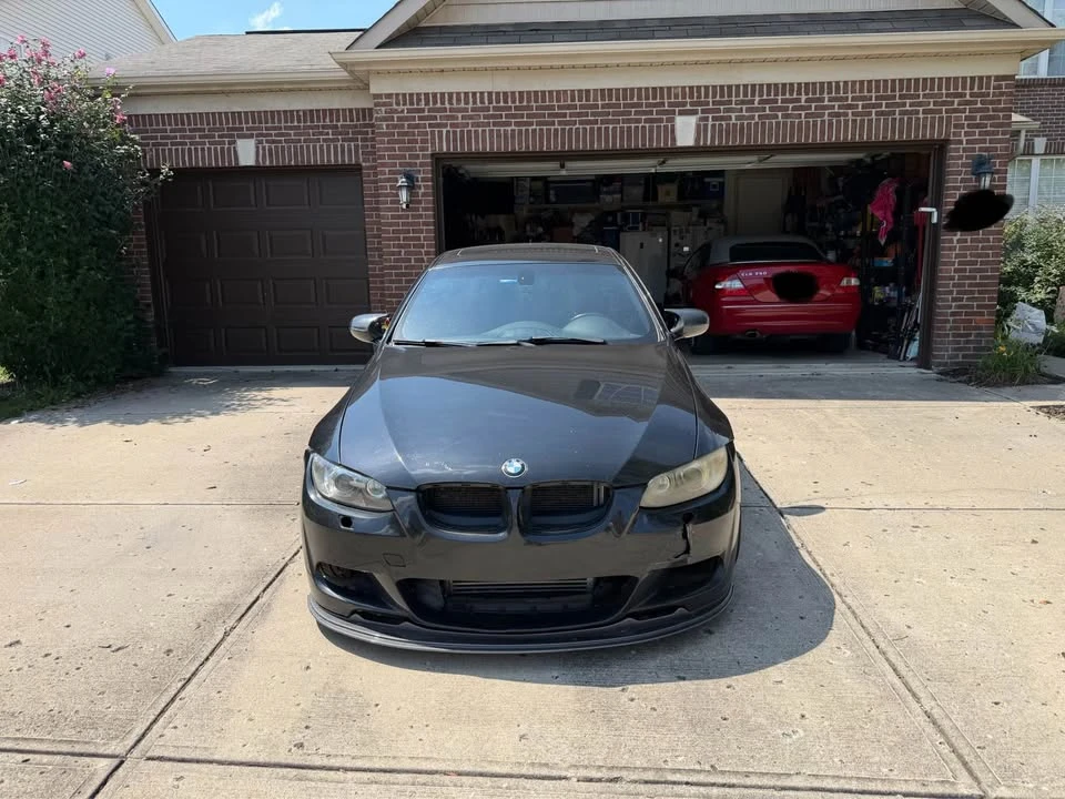 2010 BMW E90 335i Sedan - Image 2 of 7