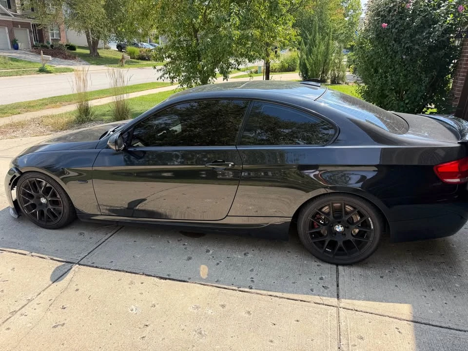 2010 BMW E90 335i Sedan - Image 3 of 7