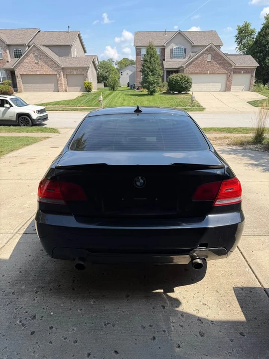 2010 BMW E90 335i Sedan - Image 4 of 7