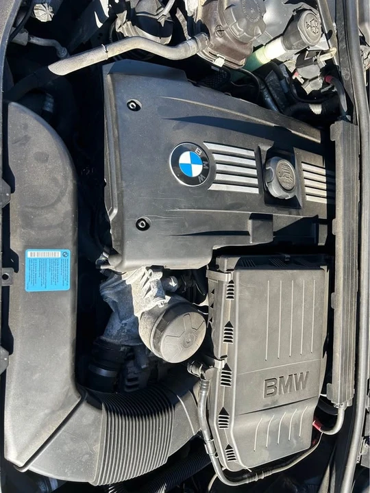 2010 BMW E90 335i Sedan - Image 7 of 9