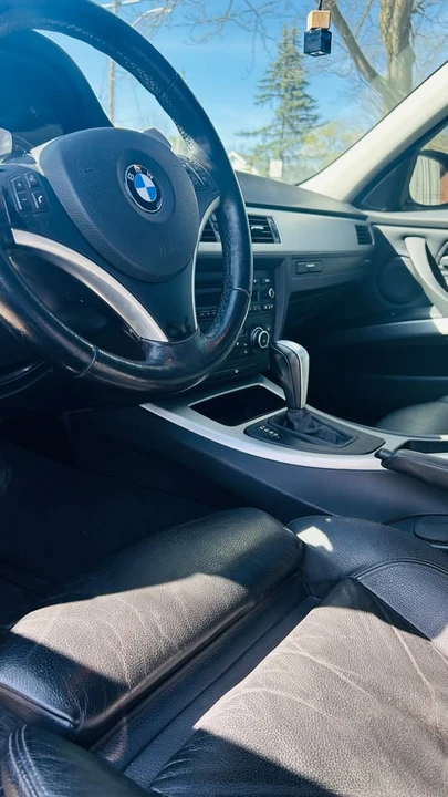 2010 BMW E90 335i Sedan - Image 2 of 5