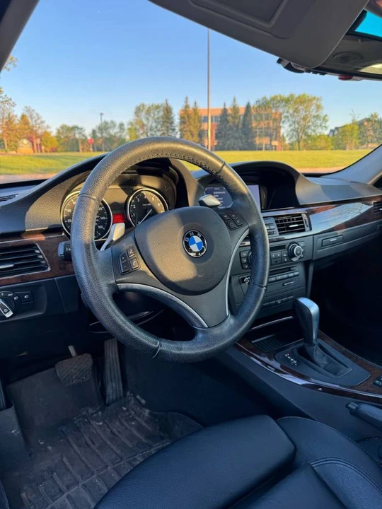 2010 BMW E90 335i Sedan - Image 12 of 13